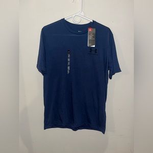 NWT men’s under armour t shirt